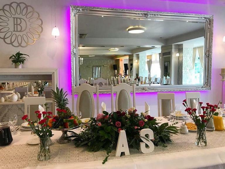 Bialy Dom Henlex Hotel Restauracja Poznań Extérieur photo
